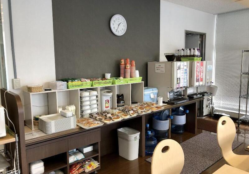 Отель Rose Stay Tokyo Shiba Park