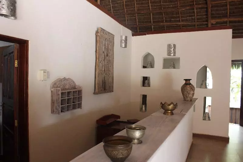 בית מלון כפרי Sea View Lodge Boutique