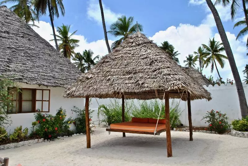 בית מלון כפרי Sea View Lodge Boutique