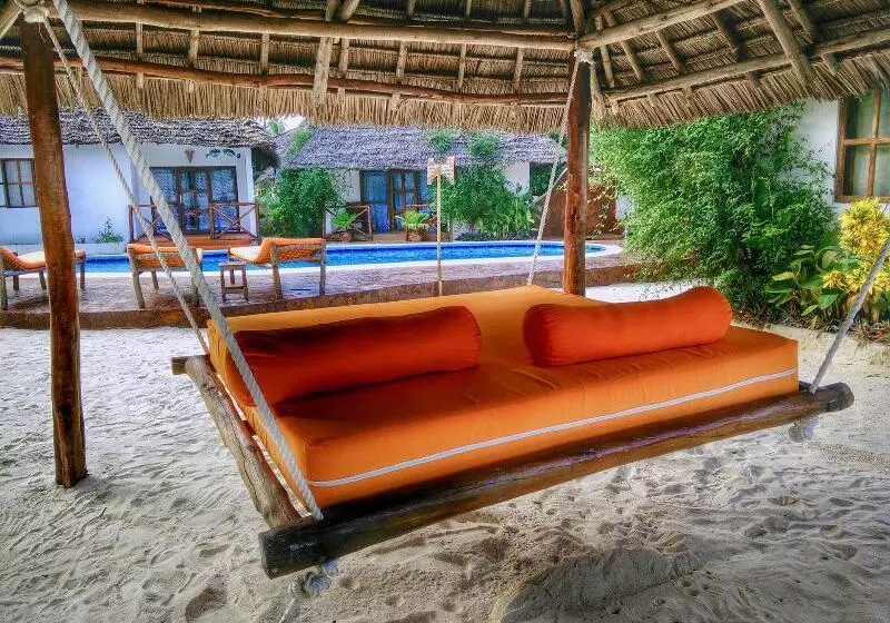 בית מלון כפרי Sea View Lodge Boutique