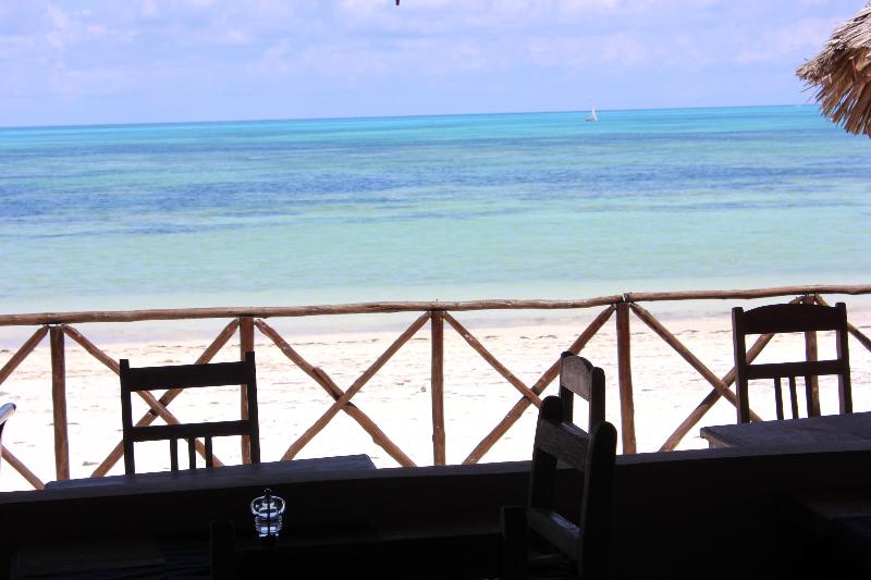 בית מלון כפרי Sea View Lodge Boutique