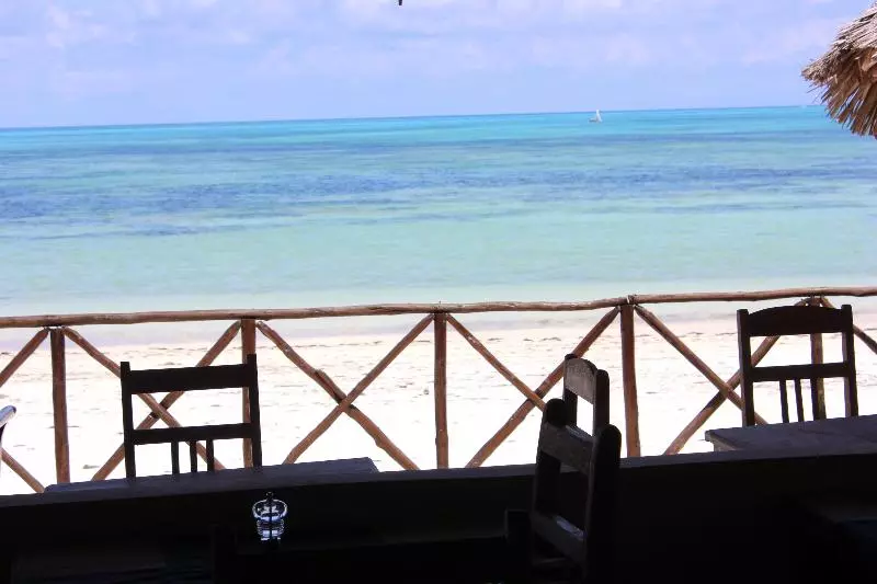 בית מלון כפרי Sea View Lodge Boutique