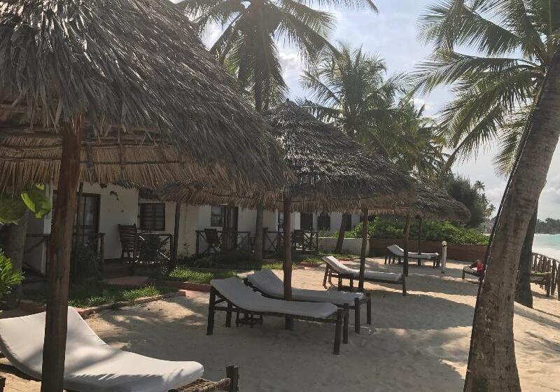 בית מלון כפרי Sea View Lodge Boutique