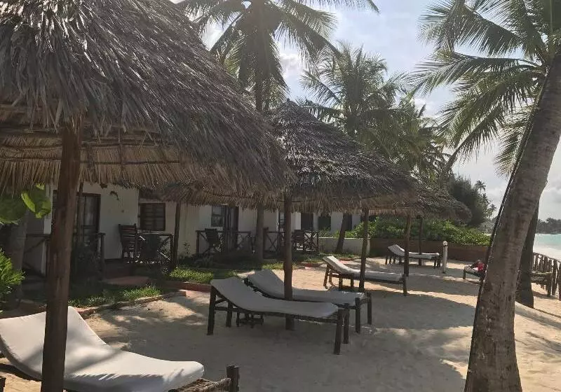 בית מלון כפרי Sea View Lodge Boutique