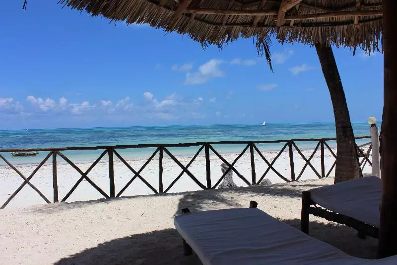 בית מלון כפרי Sea View Lodge Boutique