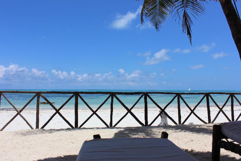 בית מלון כפרי Sea View Lodge Boutique