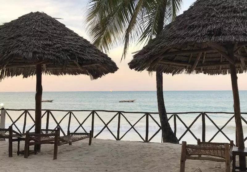 בית מלון כפרי Sea View Lodge Boutique