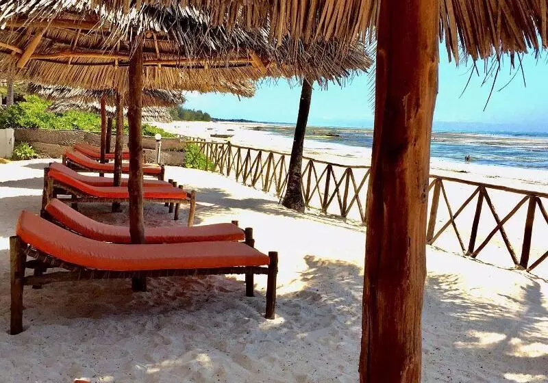 בית מלון כפרי Sea View Lodge Boutique