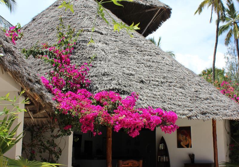 בית מלון כפרי Sea View Lodge Boutique