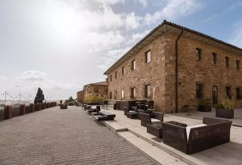 Hotel Eurostars Vía De La Plata