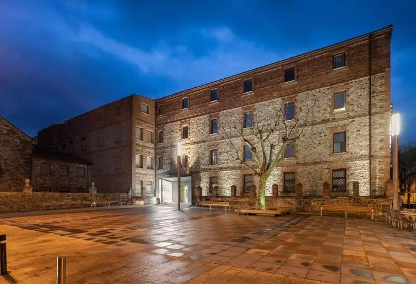 Hotel Eurostars Vía De La Plata