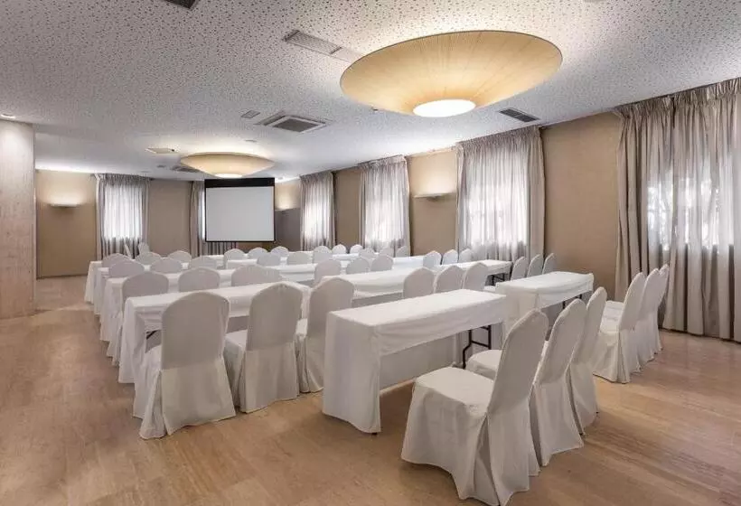 Hotel Eurostars Vía De La Plata