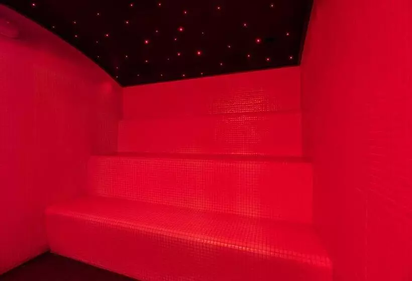 Hotel Eurostars Vía De La Plata