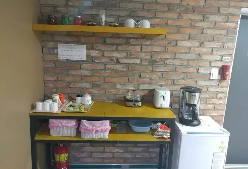 Hotelli Star Guesthouse