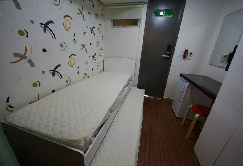 Hotelli Star Guesthouse