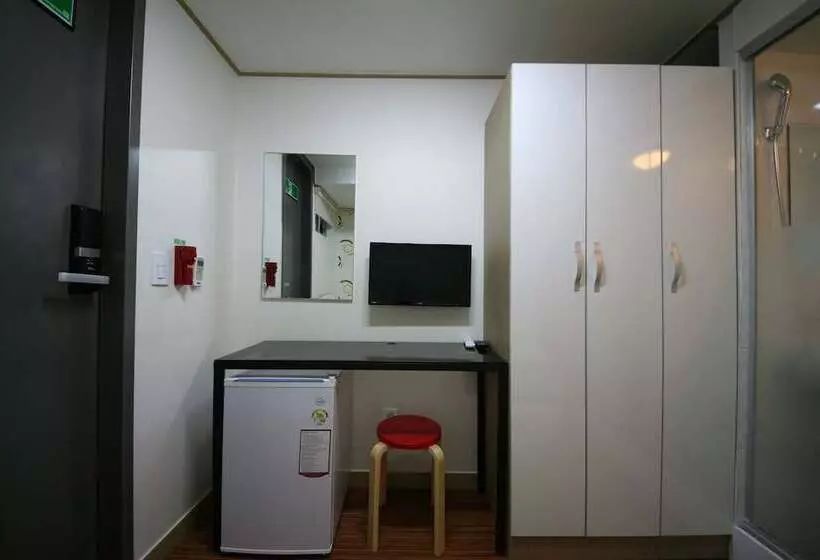 Hotelli Star Guesthouse