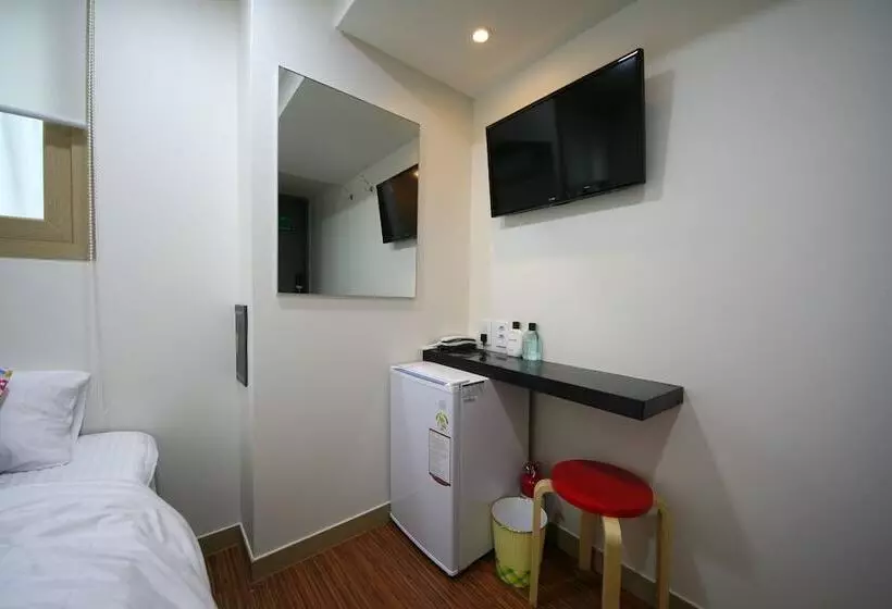 Hotelli Star Guesthouse