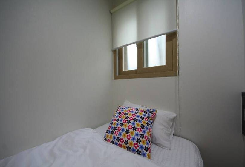 Hotel Star Guesthouse