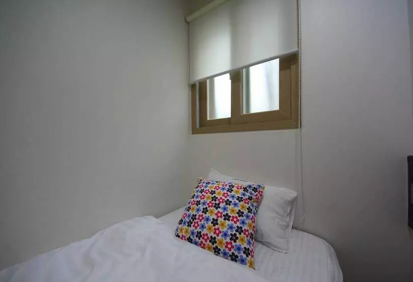 Hotelli Star Guesthouse
