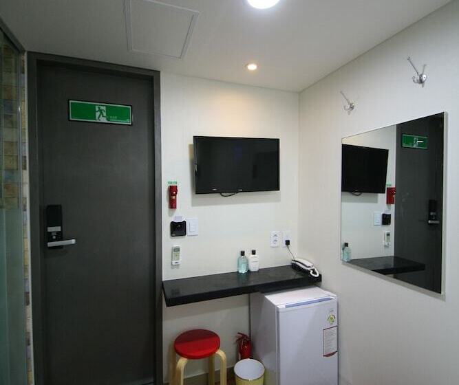 Hotel Star Guesthouse