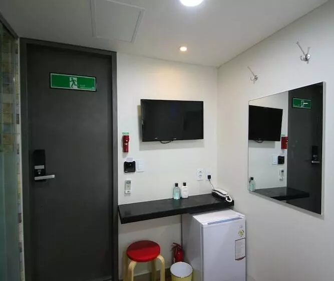 Hotelli Star Guesthouse