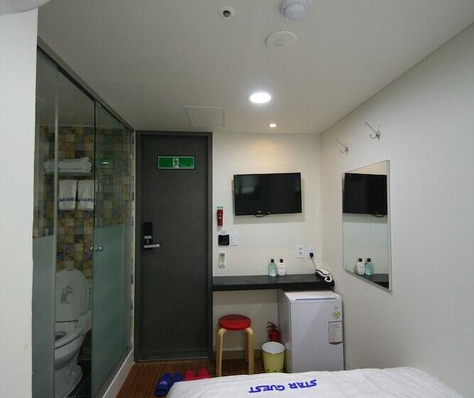 Hotel Star Guesthouse