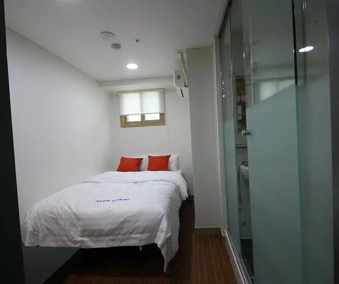 Hotelli Star Guesthouse