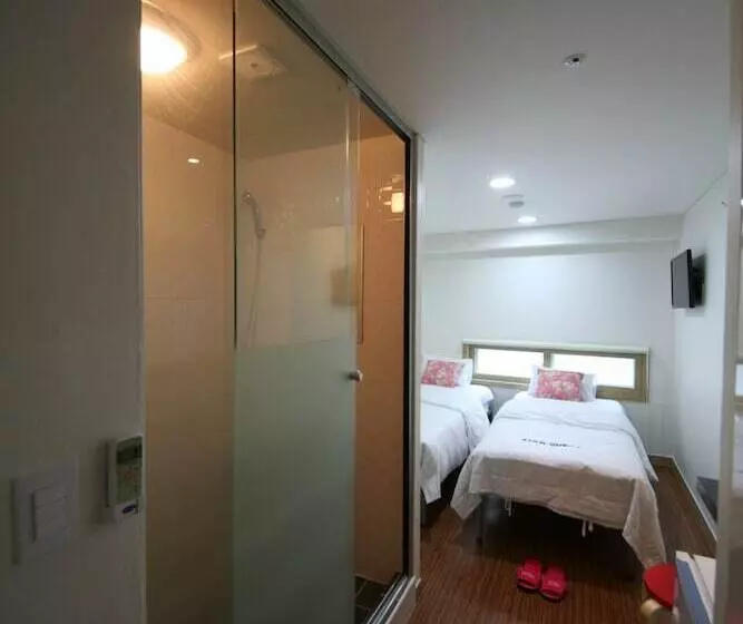 Hotelli Star Guesthouse
