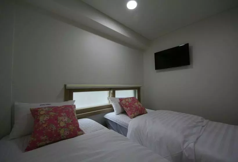 Hotelli Star Guesthouse