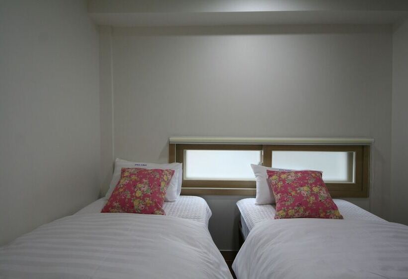 Hotel Star Guesthouse