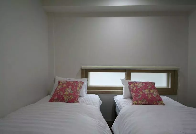 Hotelli Star Guesthouse