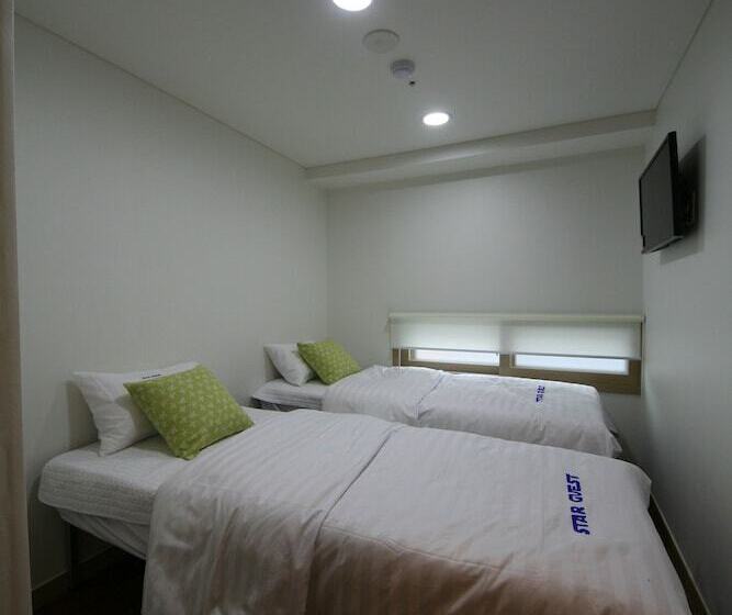 Hotel Star Guesthouse