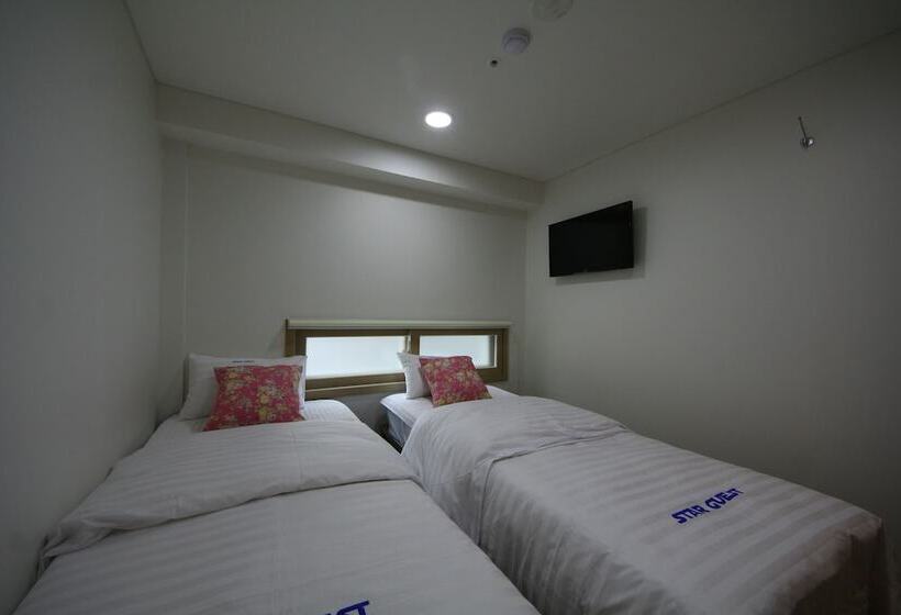 Hotel Star Guesthouse