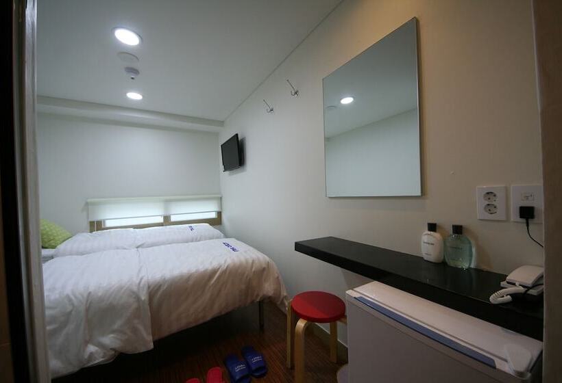 Hotel Star Guesthouse