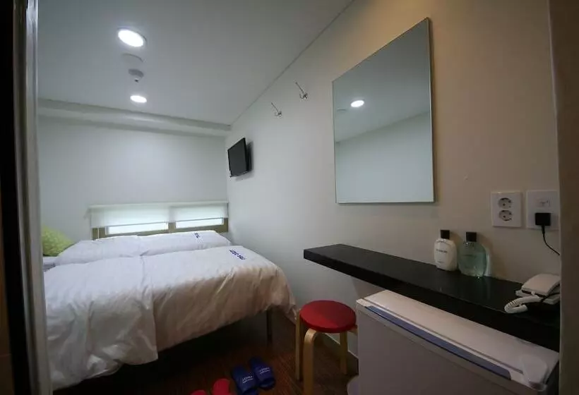 Hotelli Star Guesthouse
