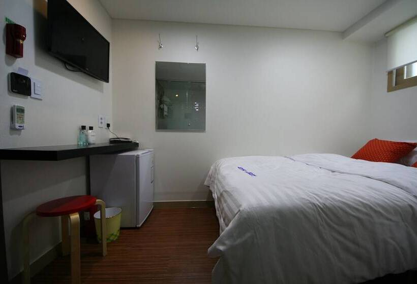 Hotel Star Guesthouse