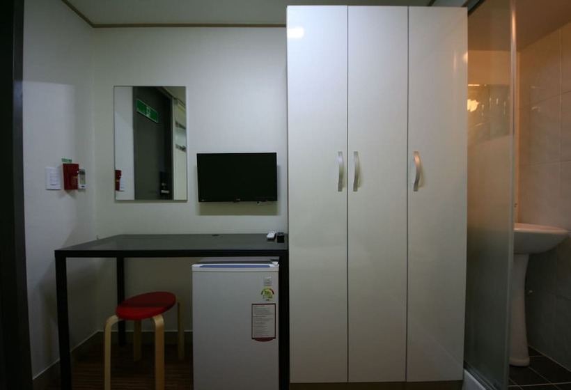 Hotel Star Guesthouse