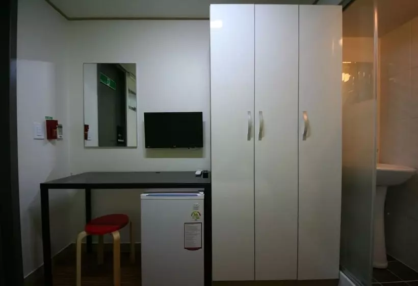 Hotelli Star Guesthouse