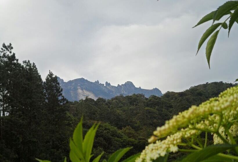 펜션 Ayana Holiday Resort