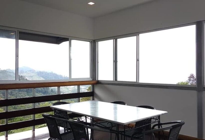 펜션 Ayana Holiday Resort