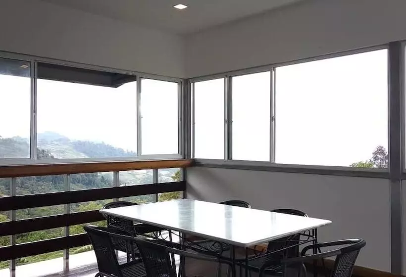 Пансион Ayana Holiday Resort