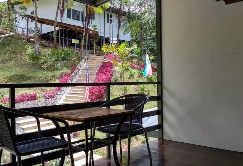 Пансион Ayana Holiday Resort