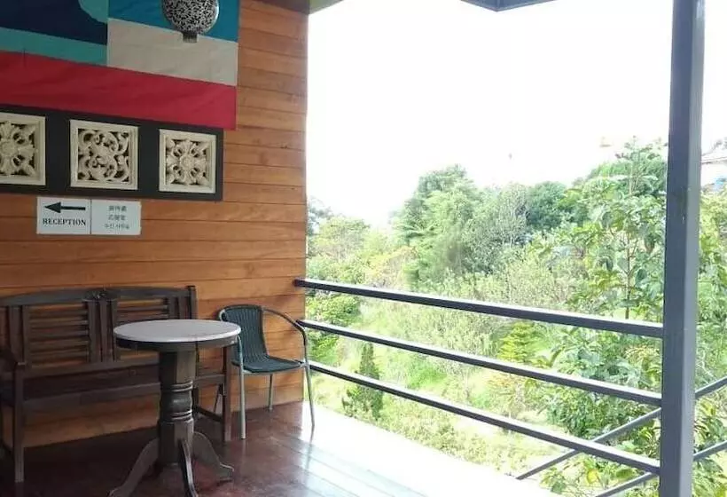 Пансион Ayana Holiday Resort