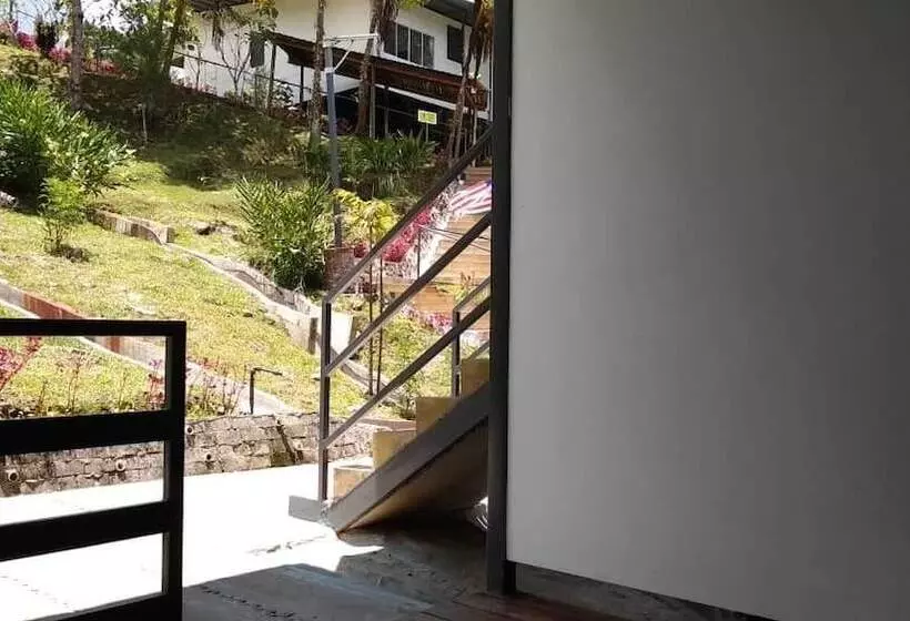 Пансион Ayana Holiday Resort