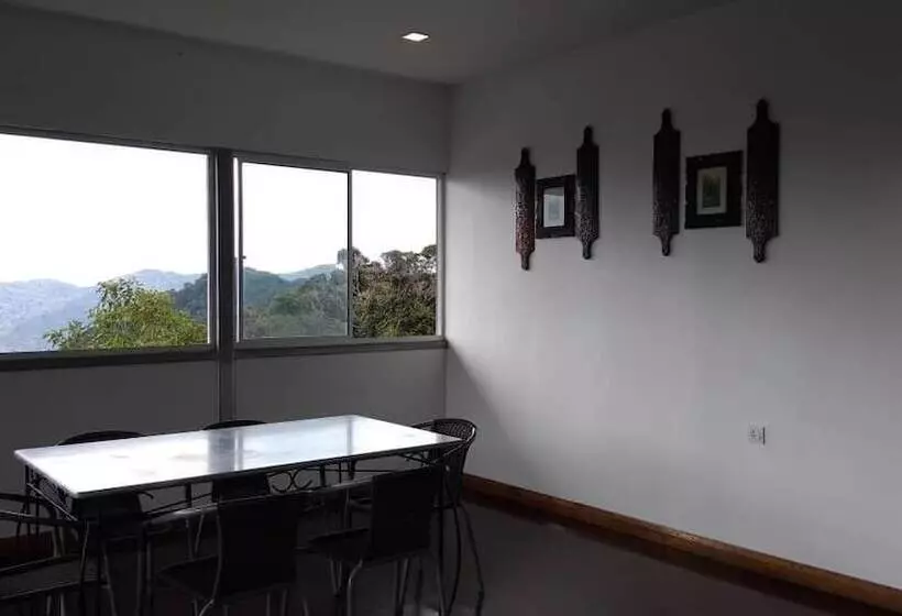 Пансион Ayana Holiday Resort