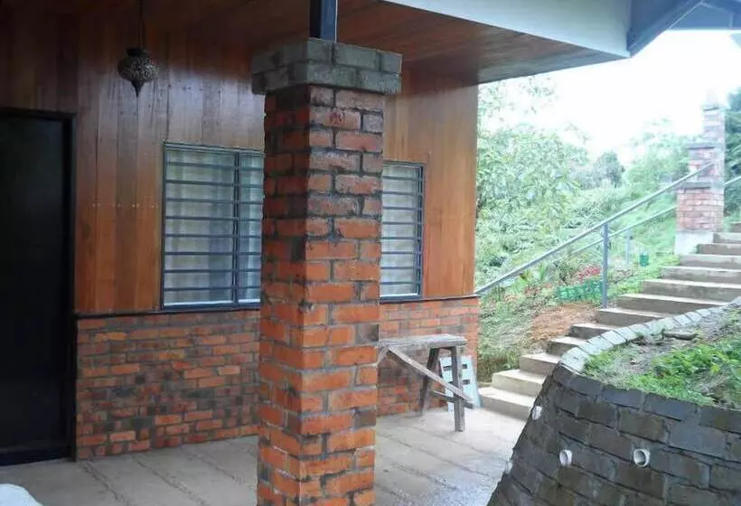 Пансион Ayana Holiday Resort