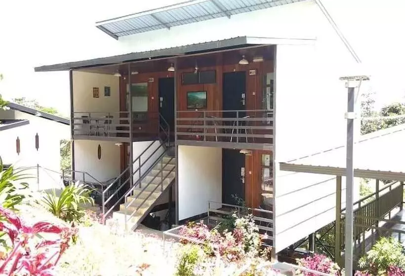 Пансион Ayana Holiday Resort