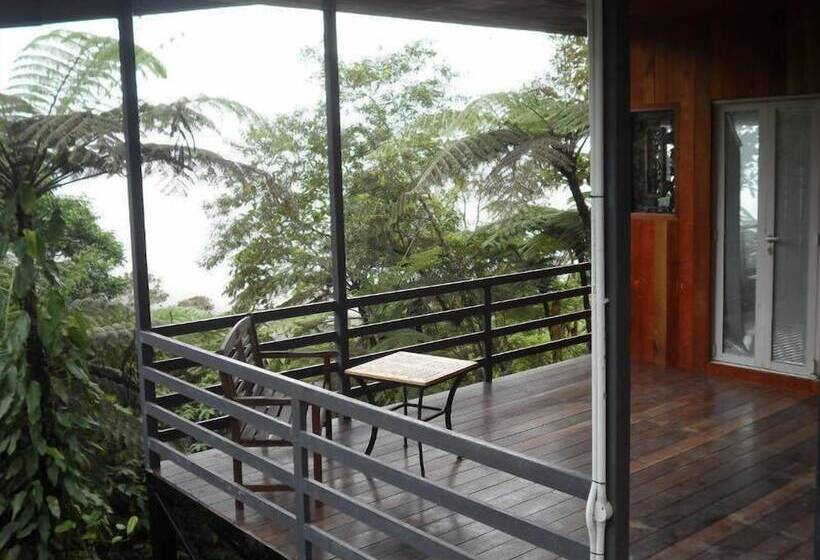 펜션 Ayana Holiday Resort