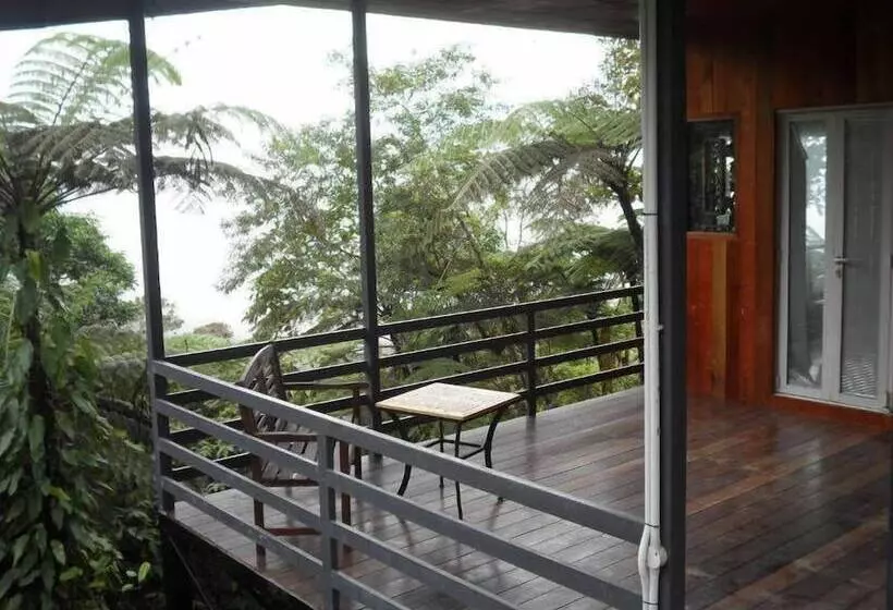 Пансион Ayana Holiday Resort