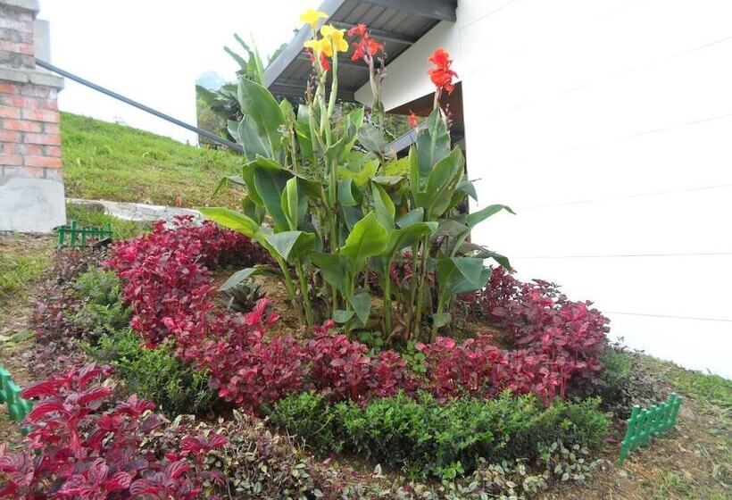 펜션 Ayana Holiday Resort